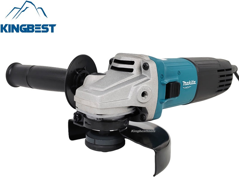 M14-Makita Angle Grinder Grinding Machine Polishing Machine Cutting Machine