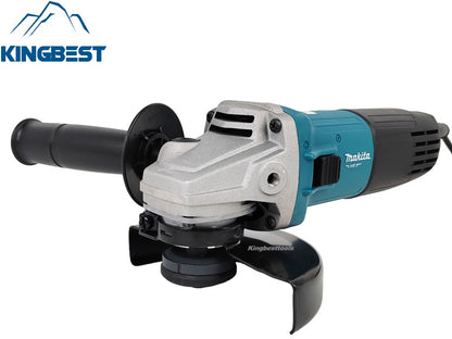 M14-Makita Angle Grinder Grinding Machine Polishing Machine Cutting Machine