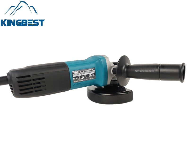 M14-Makita Angle Grinder Grinding Machine Polishing Machine Cutting Machine