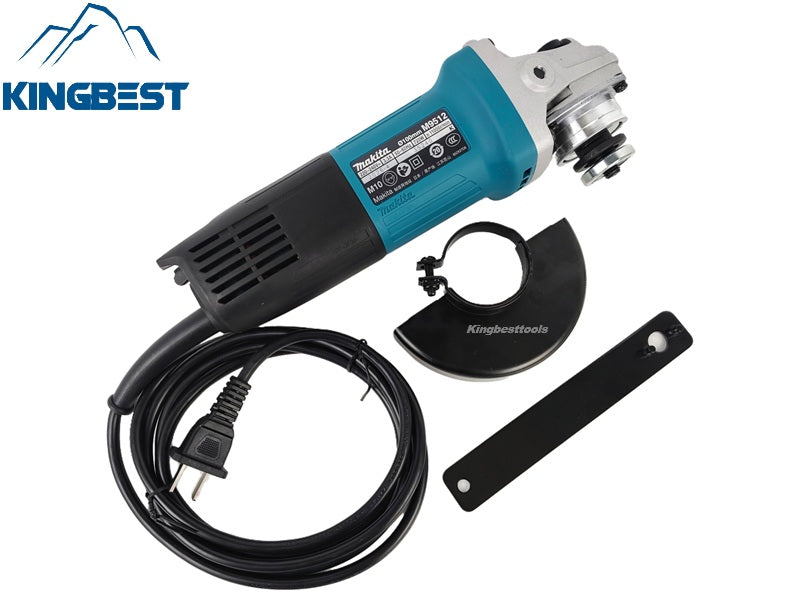 M10-Makita Angle Grinder Grinding Machine Polishing Machine Cutting Machine