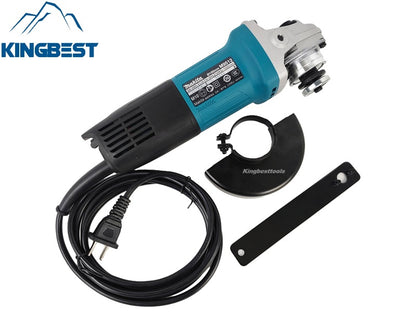 M10-Makita Angle Grinder Grinding Machine Polishing Machine Cutting Machine