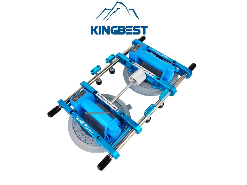 Tile Floor Seam Tensioner Battery Suction Cup Leveler-Free Shipping