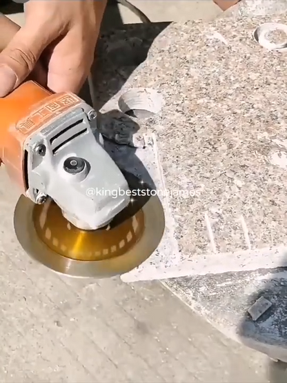 Super Sharp Cutting Blade for Granite 115mm